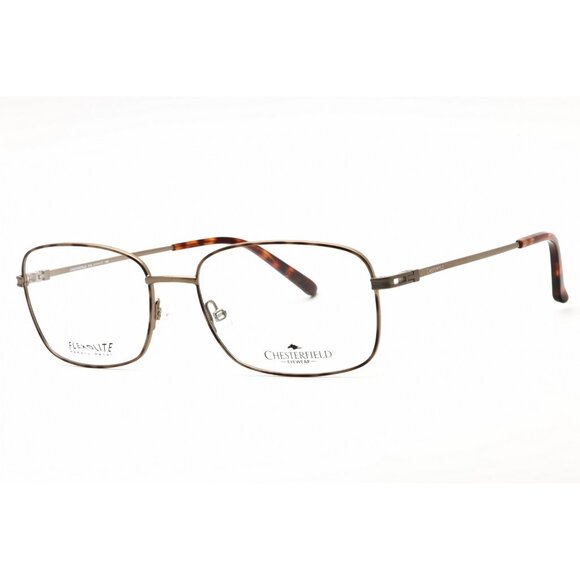 Chesterfield EYEGLASSES CH812-5DN-56 New with case